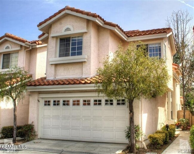 property at 4960 Lazio Way