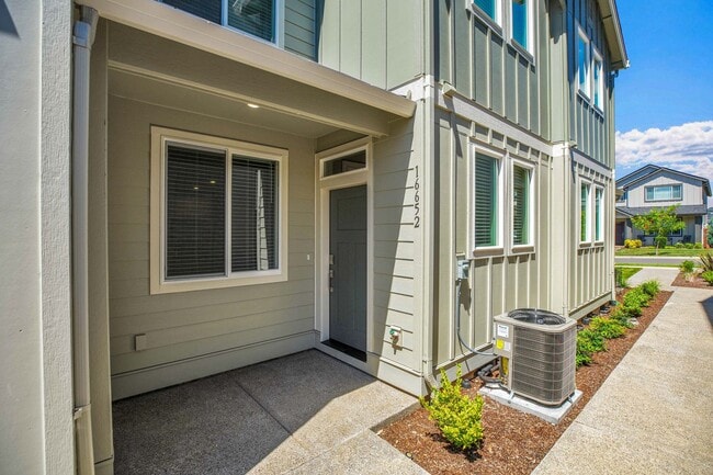 property at 16652 SW Darling Ln