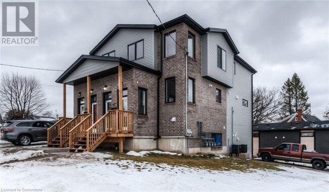 property at 47 Heiman St