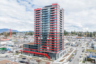 Legion Veterans Village in Surrey, BC - Building Photo - Building Photo