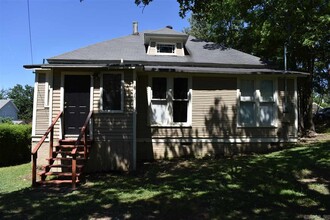 801 N Van Buren St in Little Rock, AR - Building Photo - Building Photo