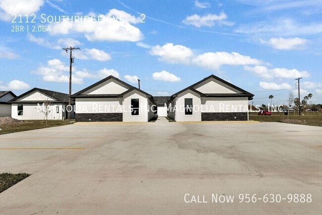 property at 2112 Southridge Ave