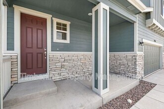 9951 Ledgestone Terrace in Peyton, CO - Building Photo - Building Photo
