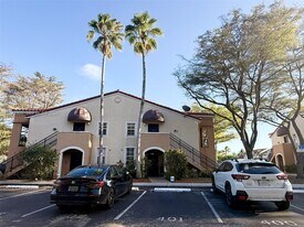 2081 Renaissance Blvd, Unit 208 in Miramar, FL - Building Photo