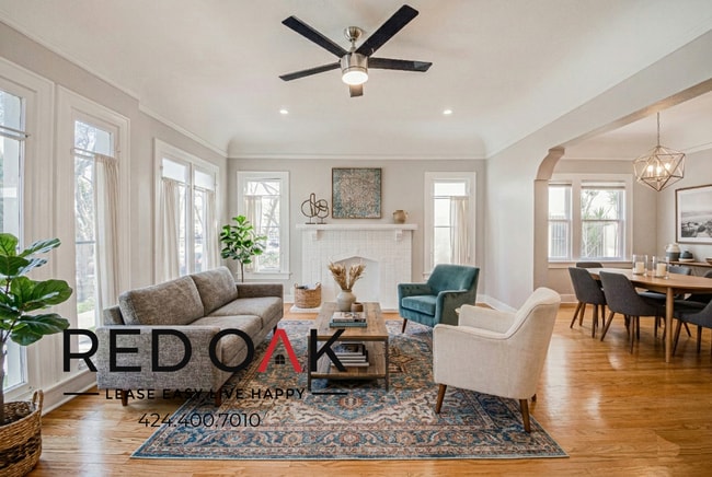 property at 149 S Sycamore Ave