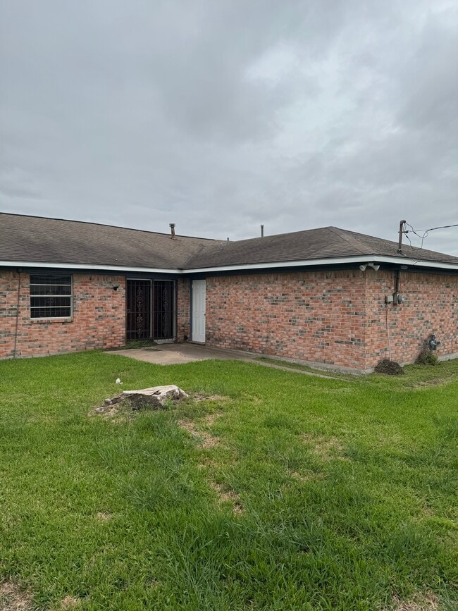 3503 Prudence Dr in Houston, TX - Building Photo - Building Photo