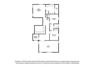 10532 Early Heights Ct in Las Vegas, NV - Building Photo - Building Photo