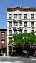 205 Eighth Ave in New York, NY - Building Photo - Building Photo