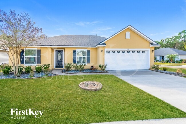 property at 9760 Woodstone Mill