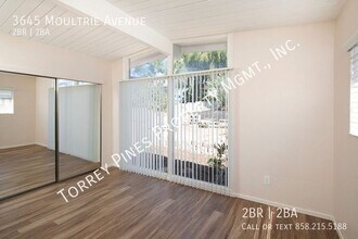 3645 Moultrie Ave in San Diego, CA - Building Photo - Building Photo