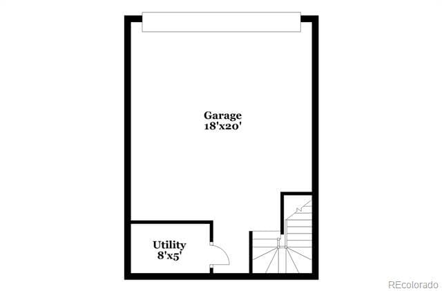 840 Promontory Rock Grv in Colorado Springs, CO - Building Photo - Building Photo