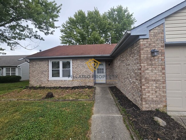 3643 Rock Maple Dr in Indianapolis, IN - Building Photo - Building Photo
