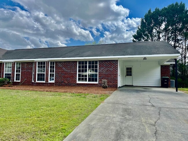 2123-23 Sandcreek Dr NW in Rome, GA - Foto de edificio - Building Photo