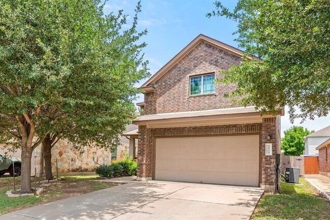 5908 Zachary Scott St in Austin, TX - Building Photo - Building Photo