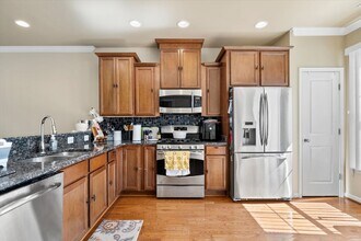 22 Ocala Way in Stafford, VA - Building Photo - Building Photo