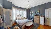 14 Holbrook St, Unit #1 in Boston, MA - Building Photo - Building Photo