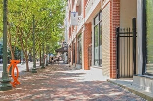 95 S Main St in Memphis, TN - Building Photo