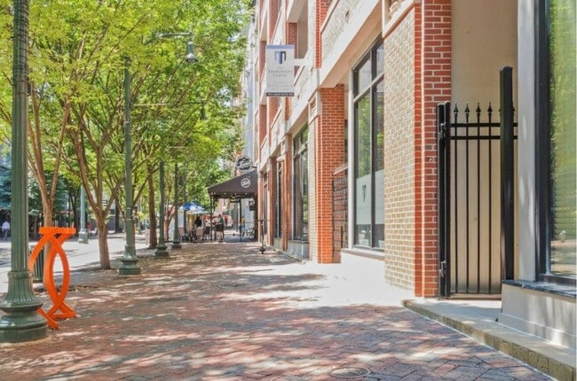 property at 95 S Main St