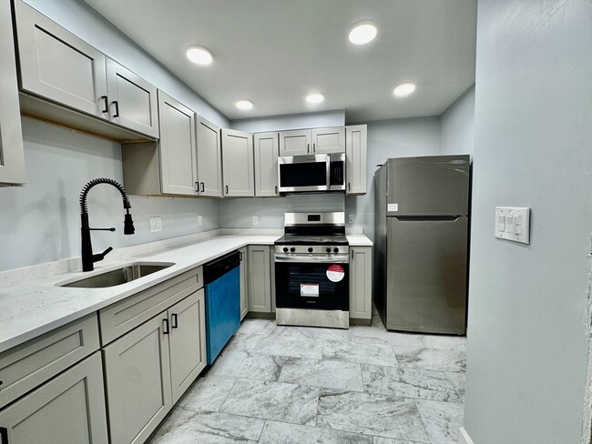 property at 201 Belmont St