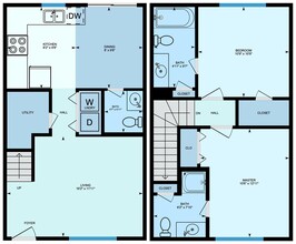 142 Windmill Dr in San Marcos, TX - Building Photo - Building Photo