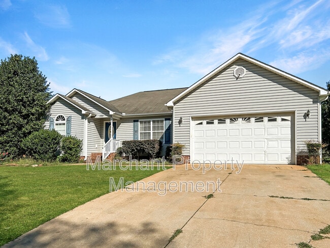 property at 125 Red Globe Ln