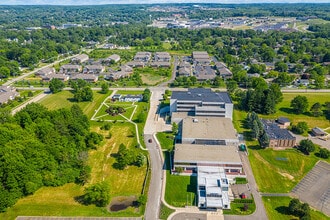 Laurel Springs Apartments in Erie, PA - Building Photo - Building Photo