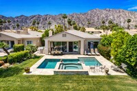 55120 Tanglewood in La Quinta, CA - Foto de edificio - Building Photo