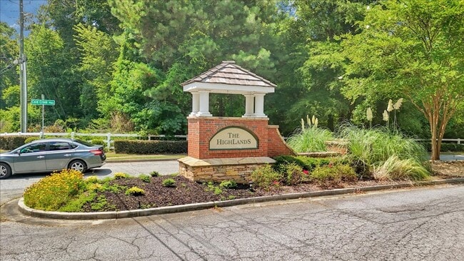 116 Poplar Pass in Macon, GA - Building Photo - Building Photo