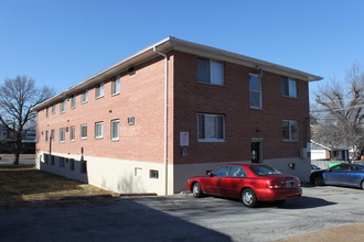 2600 S Kingshighway Blvd in St. Louis, MO - Building Photo - Building Photo