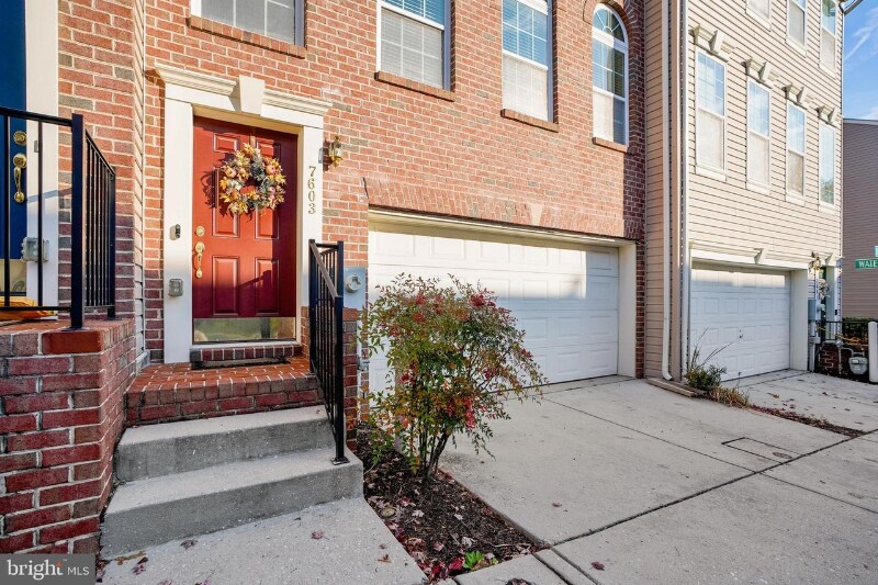 7603 Cherrybark Oak Ln in Elkridge, MD - Building Photo