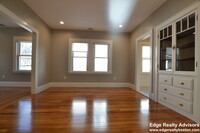 5 Champney St, Unit 1 in Boston, MA - Foto de edificio - Building Photo