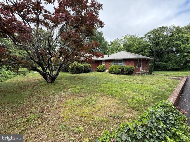 117 Courtland Dr in Fredericksburg, VA - Building Photo - Building Photo