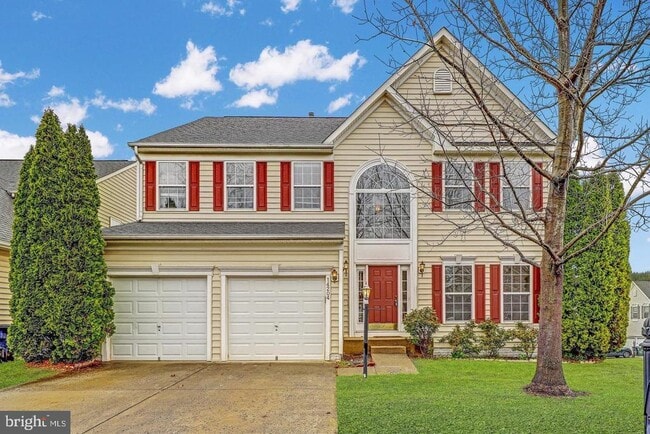 property at 14204 Murphy Terrace