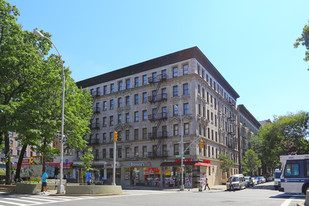 3620 Broadway Apartments