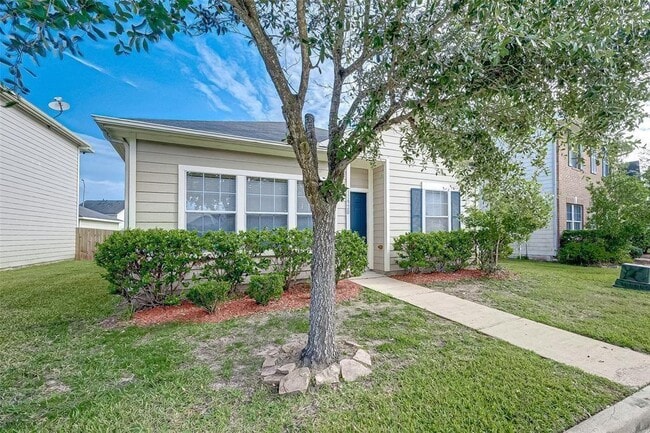11920 Princess Garden Way in Houston, TX - Building Photo - Building Photo