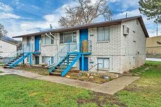 817 W Heather Ln in Provo, UT - Building Photo - Building Photo