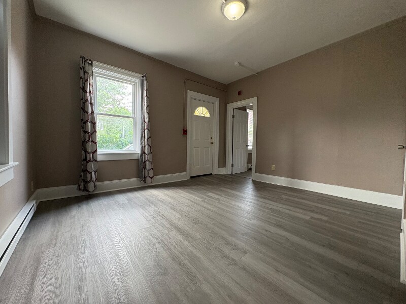 9 Putnam St in Providence, RI - Building Photo