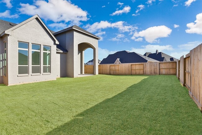 property at 4222 Ana Ridge Ln