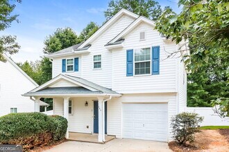 165 Nacoochee Way in Canton, GA - Building Photo - Building Photo