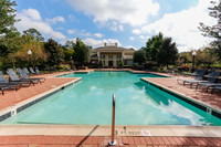 Waterford Square Apartments in Charlotte, NC - Foto de edificio - Building Photo