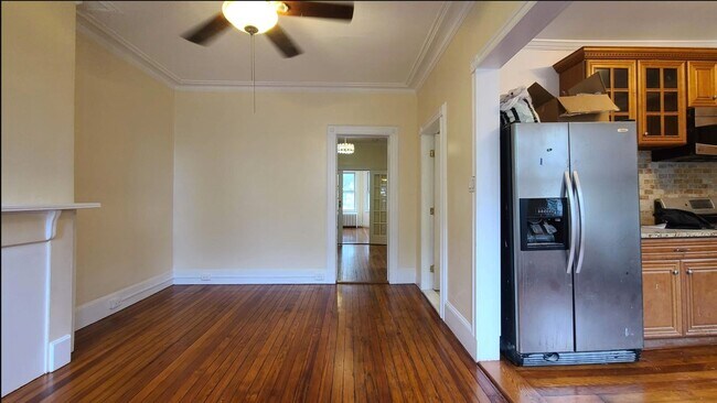 476 Gregory Ave in Weehawken, NJ - Building Photo - Building Photo