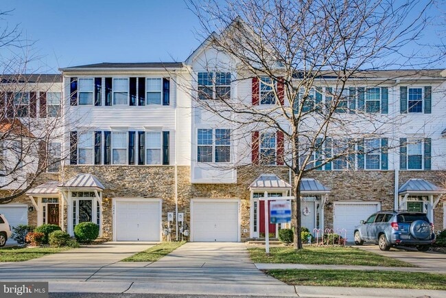 property at 6042 Blue Point Ct