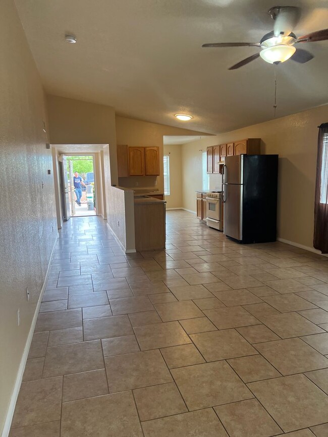 property at 10031 Atrisco Ranch Rd SW