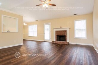 2050 Deer Creek Trail in Buford, GA - Building Photo - Building Photo