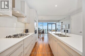 390 Cherry St in Toronto, ON - Building Photo - Building Photo