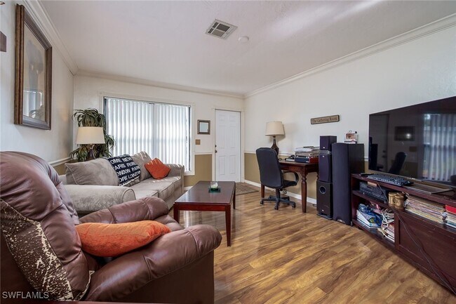property at 9639 Eaton Gardens Ln
