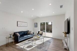 1650 Colusa Ave in Davis, CA - Building Photo