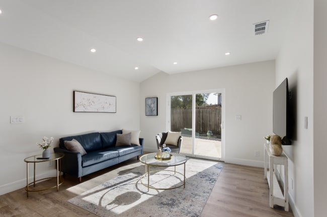 property at 1650 Colusa Ave