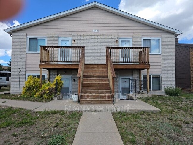 property at 4950 King Arthur Way