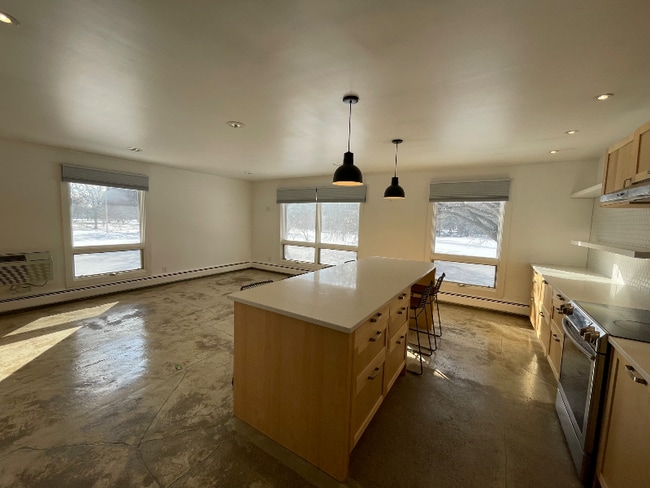 1575 Cherboneau Pl in Detroit, MI - Foto de edificio - Building Photo